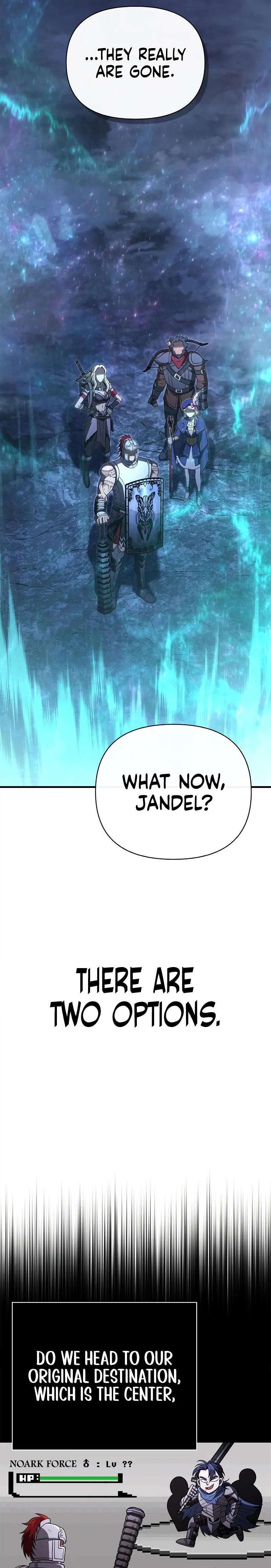 Read Surviving the Game as a Barbarian Manga Online