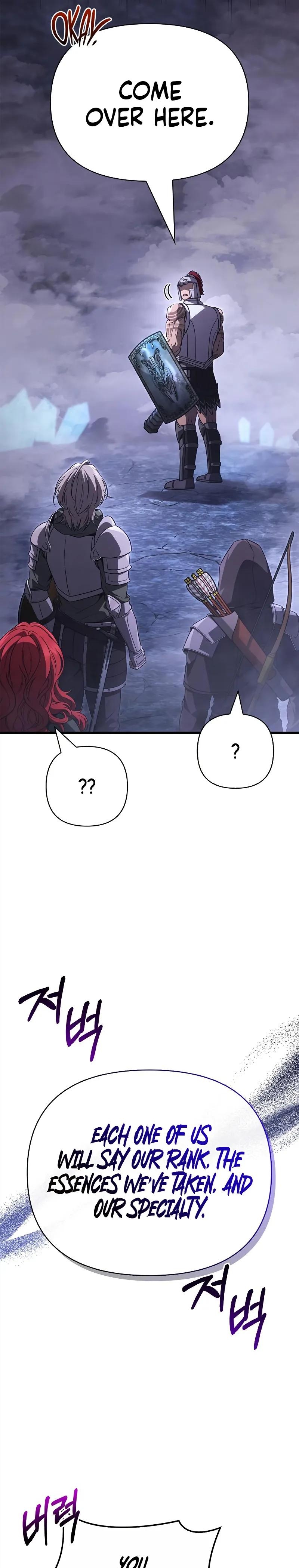 Read Surviving the Game as a Barbarian Manga Online