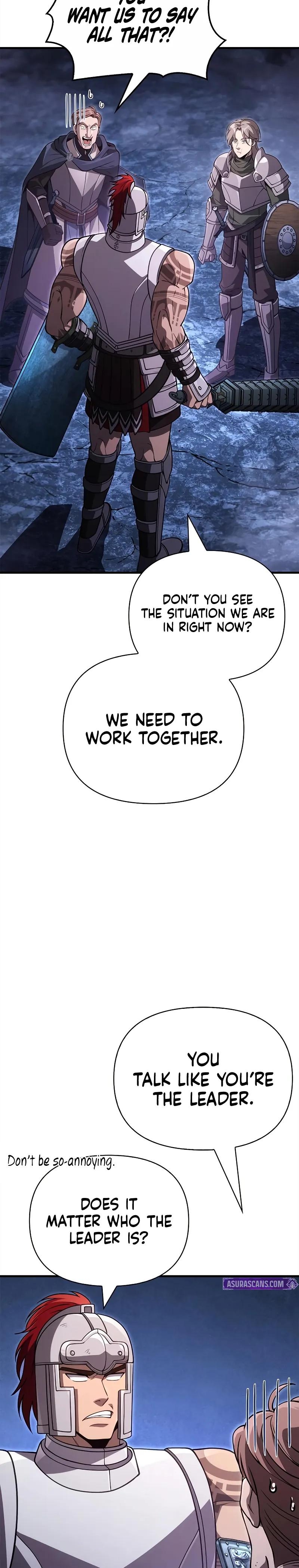 Read Surviving the Game as a Barbarian Manga Online