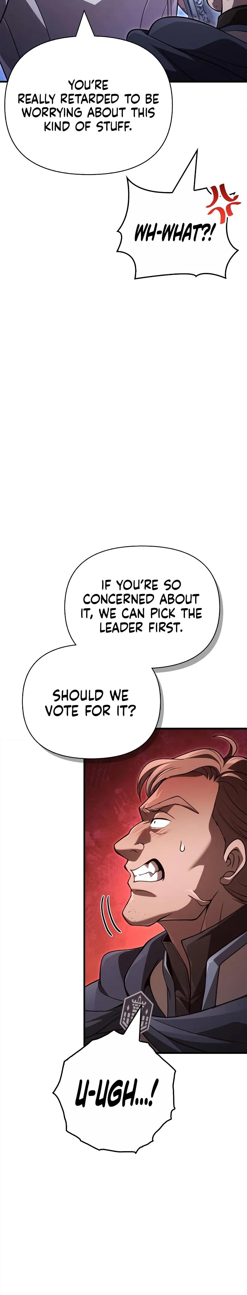 Read Surviving the Game as a Barbarian Manga Online