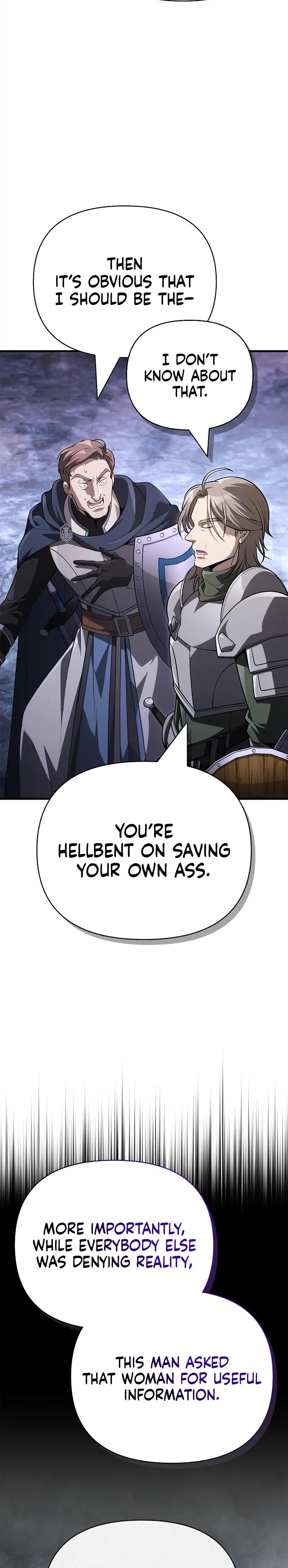 Read Surviving the Game as a Barbarian Manga Online