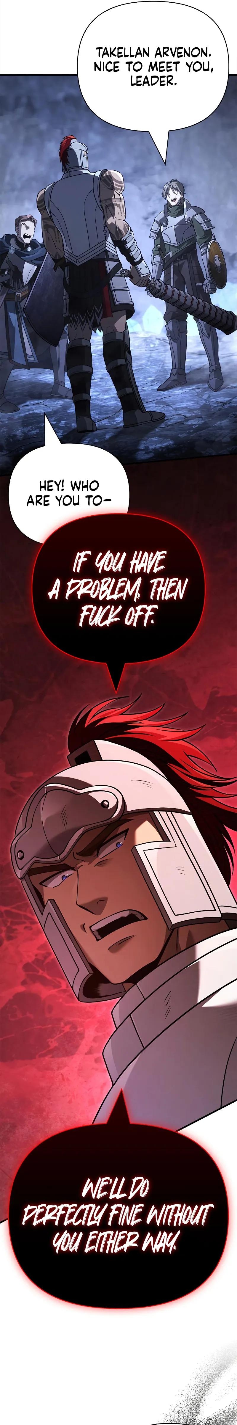 Read Surviving the Game as a Barbarian Manga Online