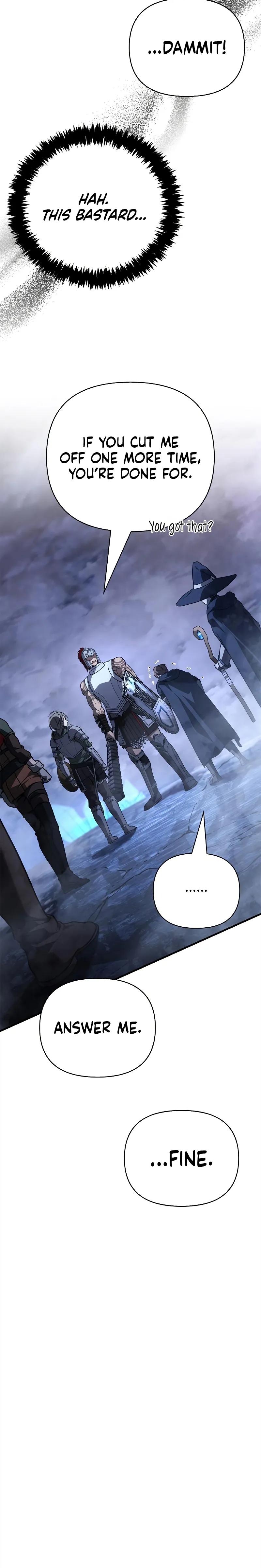 Read Surviving the Game as a Barbarian Manga Online