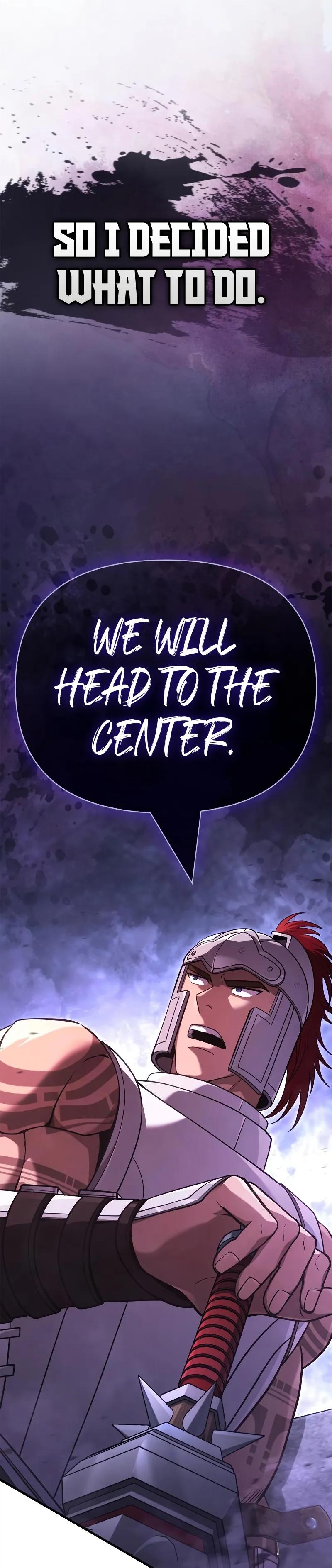 Read Surviving the Game as a Barbarian Manga Online