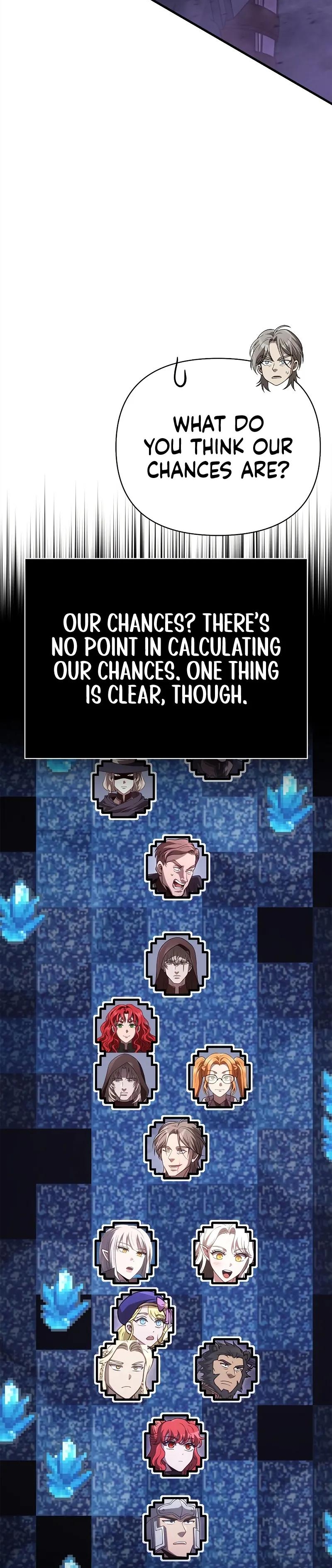 Read Surviving the Game as a Barbarian Manga Online