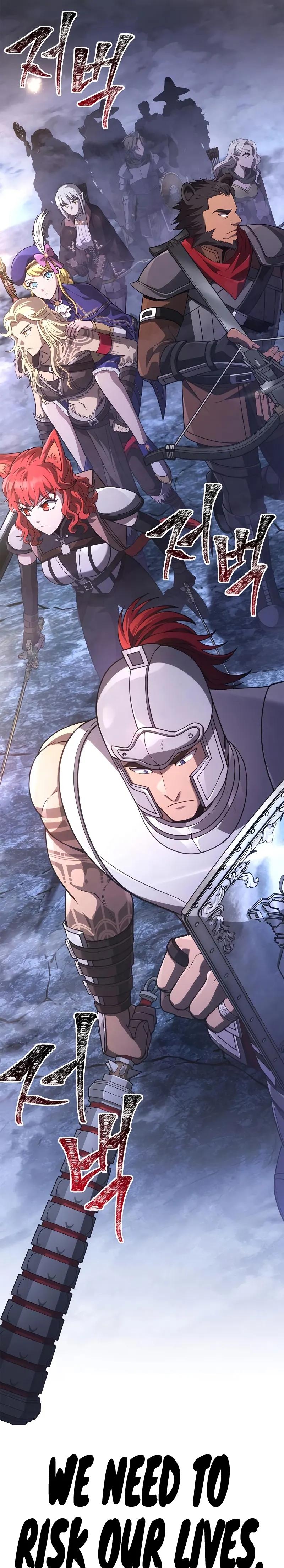 Read Surviving the Game as a Barbarian Manga Online