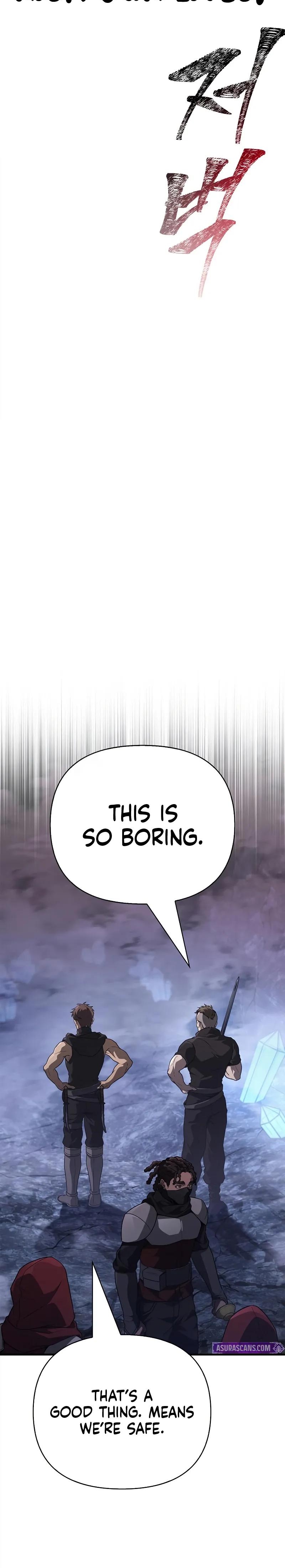 Read Surviving the Game as a Barbarian Manga Online