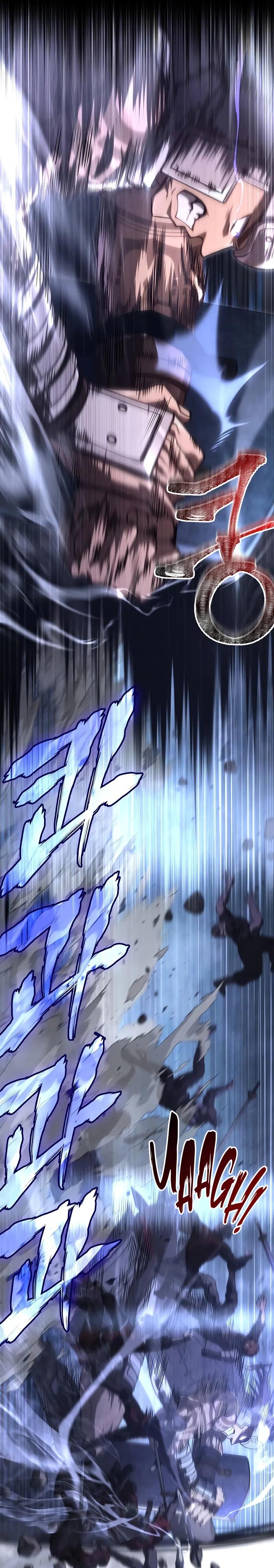 Read Surviving the Game as a Barbarian Manga Online