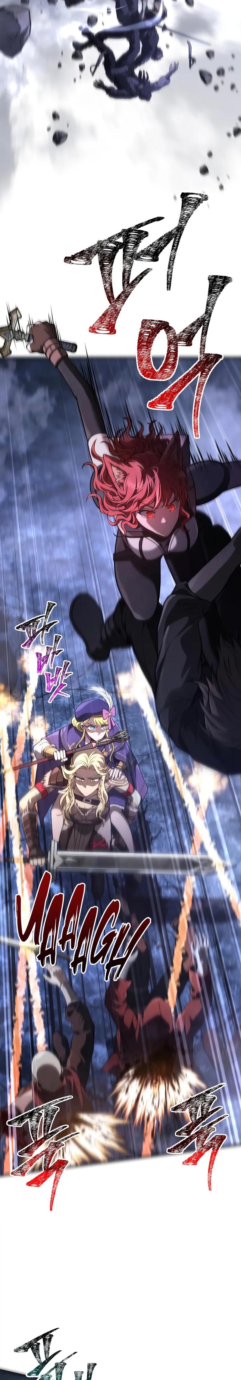 Read Surviving the Game as a Barbarian Manga Online