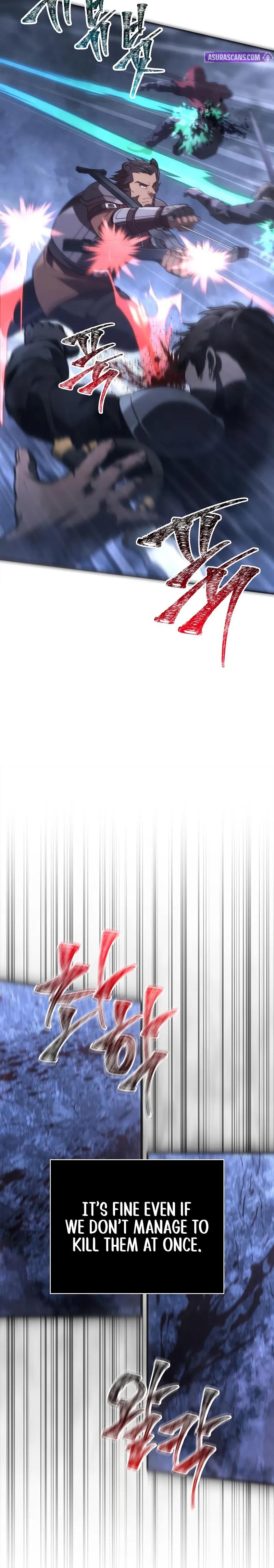 Read Surviving the Game as a Barbarian Manga Online