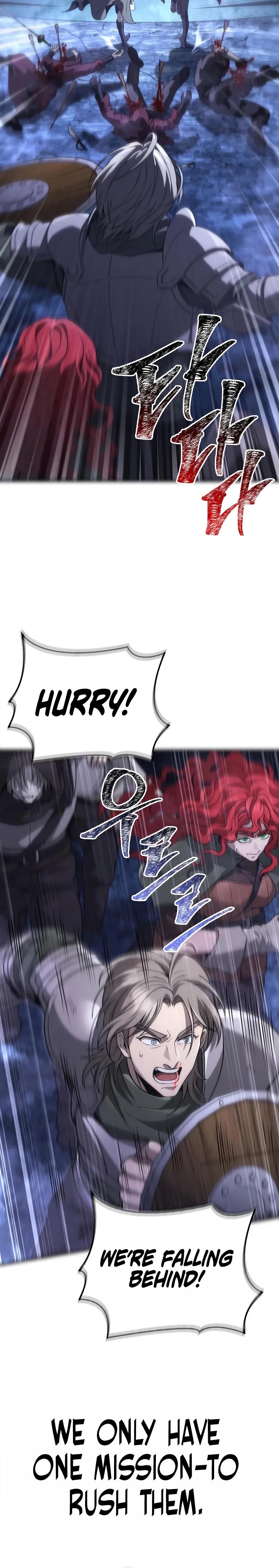 Read Surviving the Game as a Barbarian Manga Online