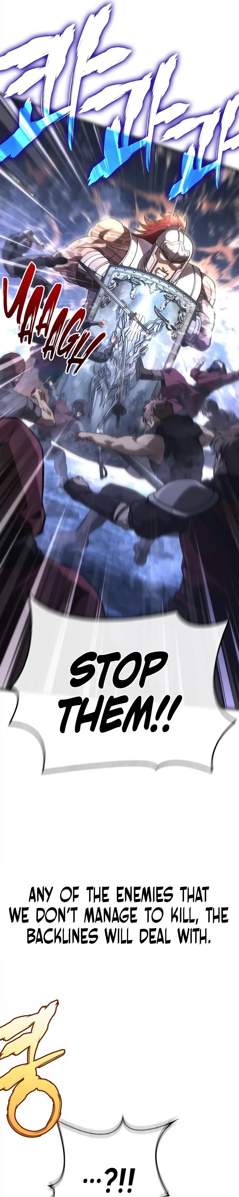 Read Surviving the Game as a Barbarian Manga Online