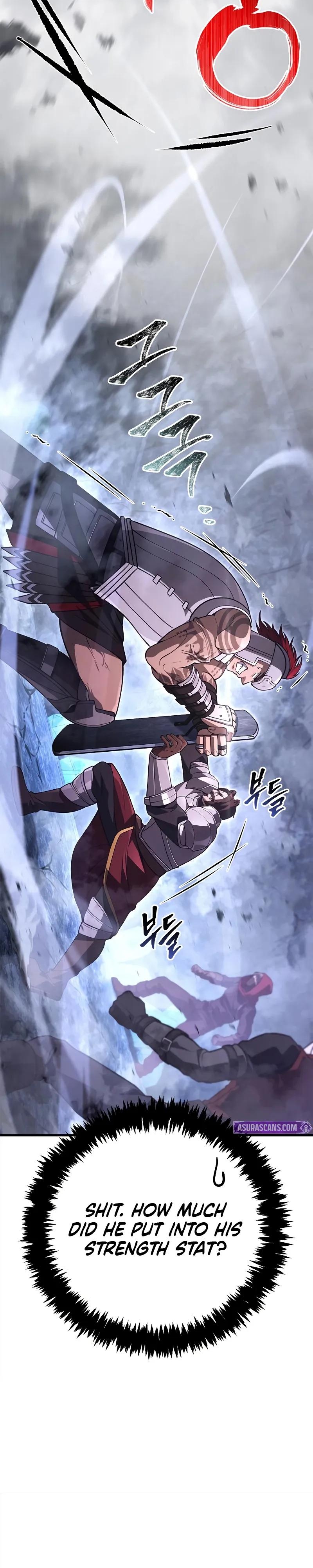 Read Surviving the Game as a Barbarian Manga Online