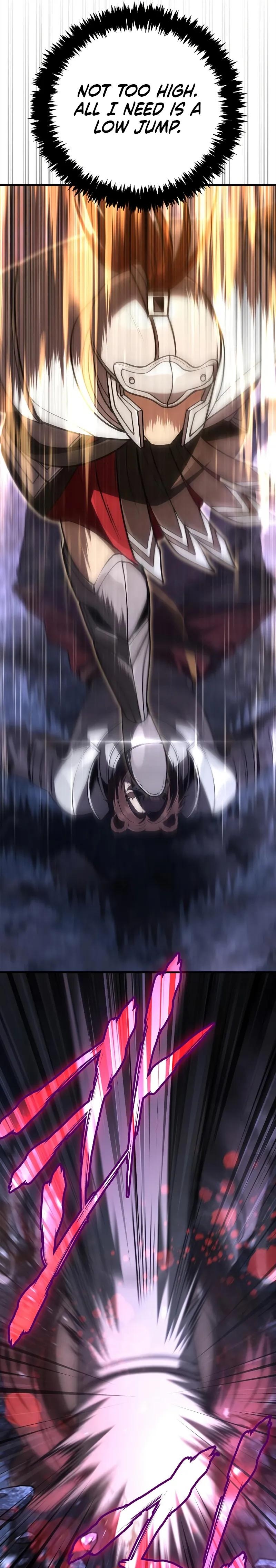 Read Surviving the Game as a Barbarian Manga Online