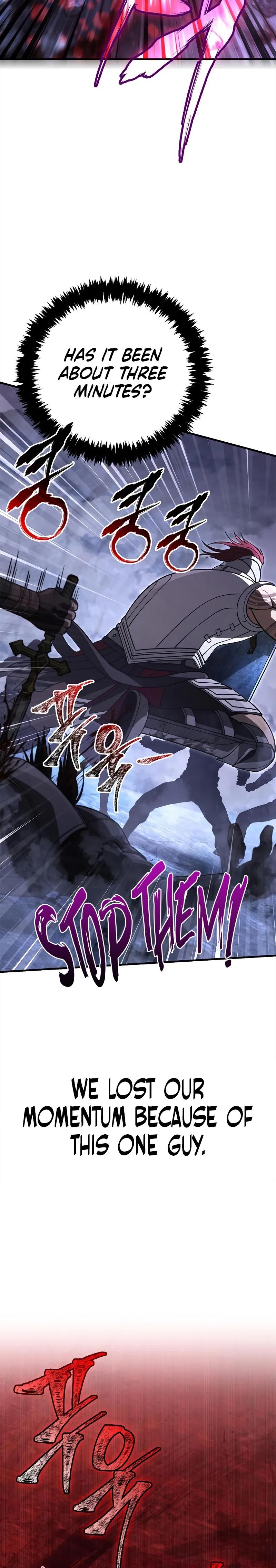 Read Surviving the Game as a Barbarian Manga Online