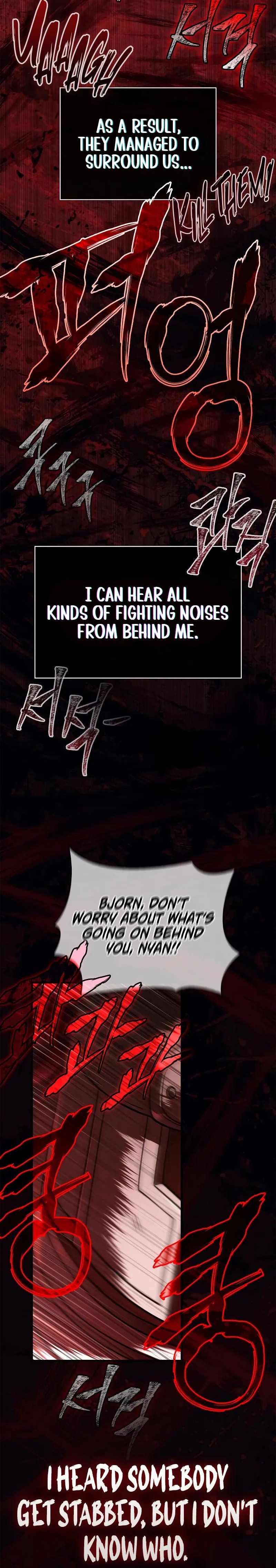 Read Surviving the Game as a Barbarian Manga Online