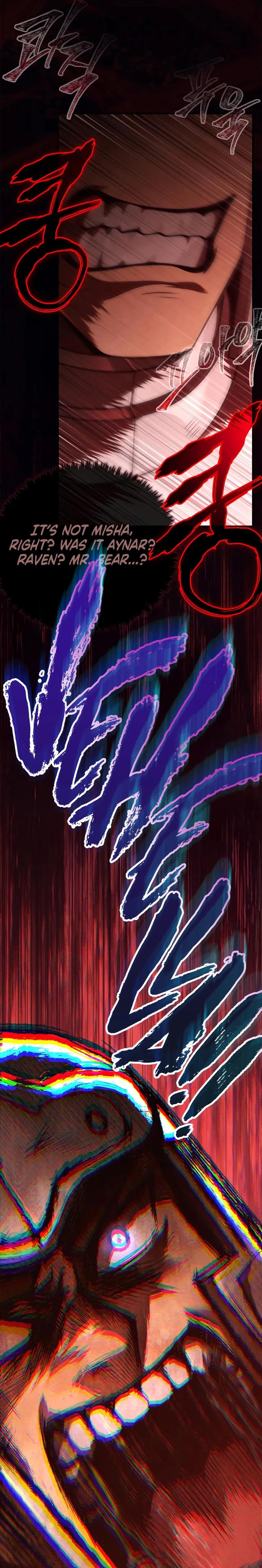 Read Surviving the Game as a Barbarian Manga Online