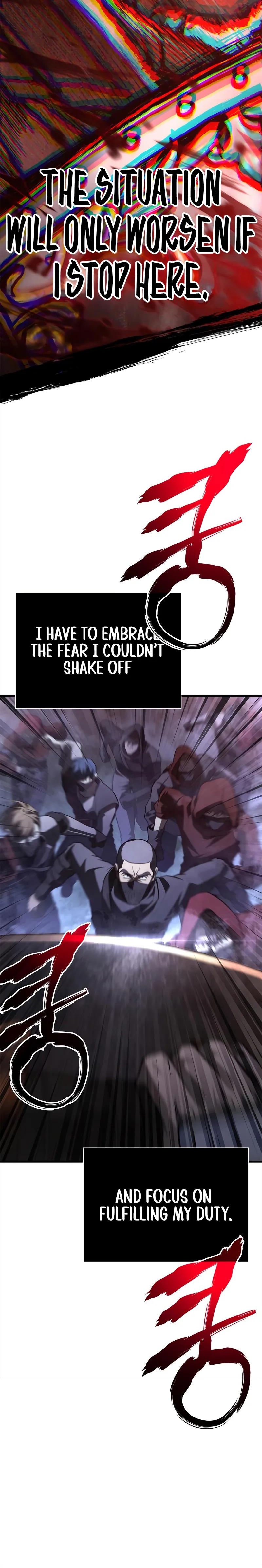 Read Surviving the Game as a Barbarian Manga Online