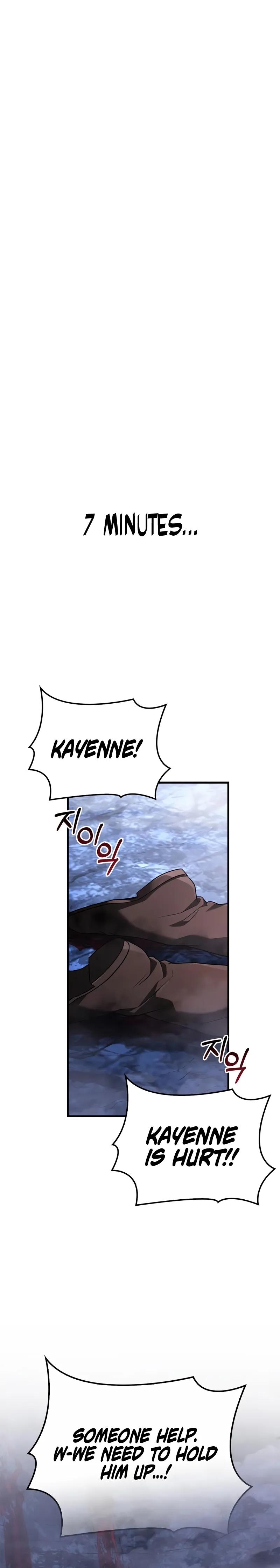 Read Surviving the Game as a Barbarian Manga Online