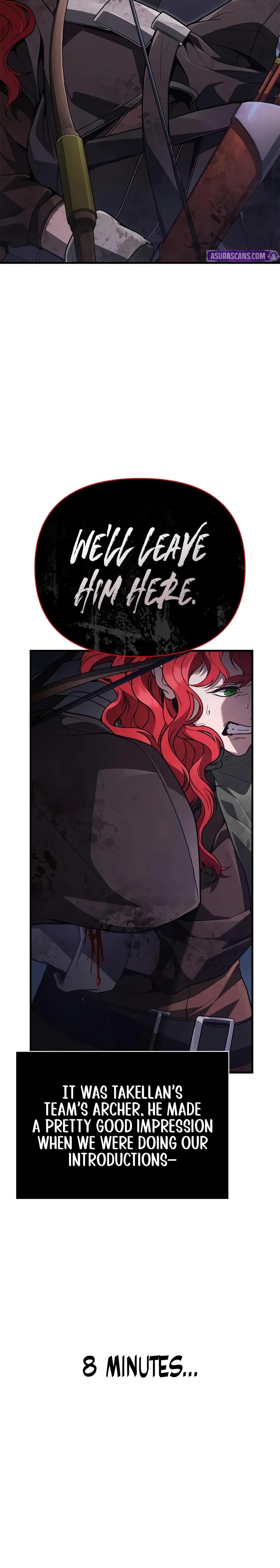 Read Surviving the Game as a Barbarian Manga Online