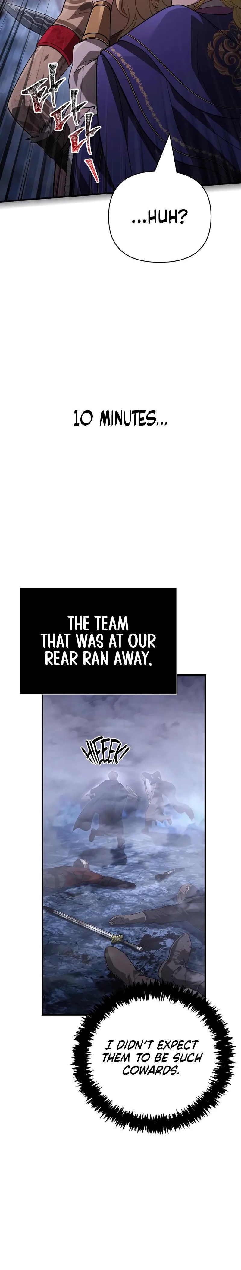 Read Surviving the Game as a Barbarian Manga Online