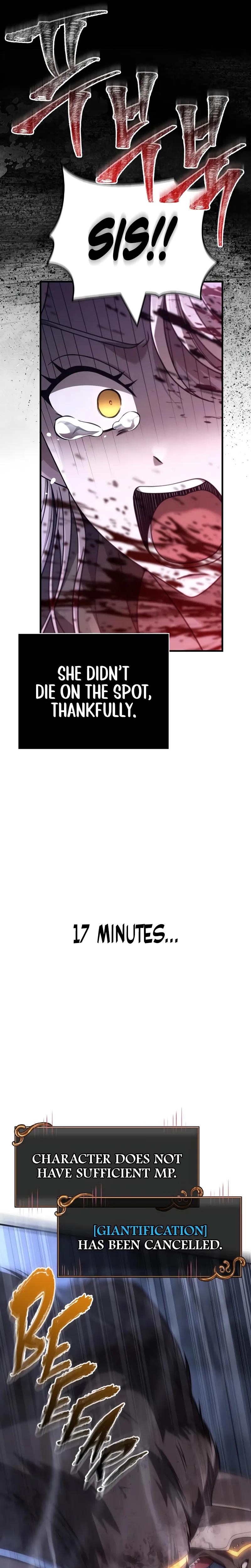 Read Surviving the Game as a Barbarian Manga Online