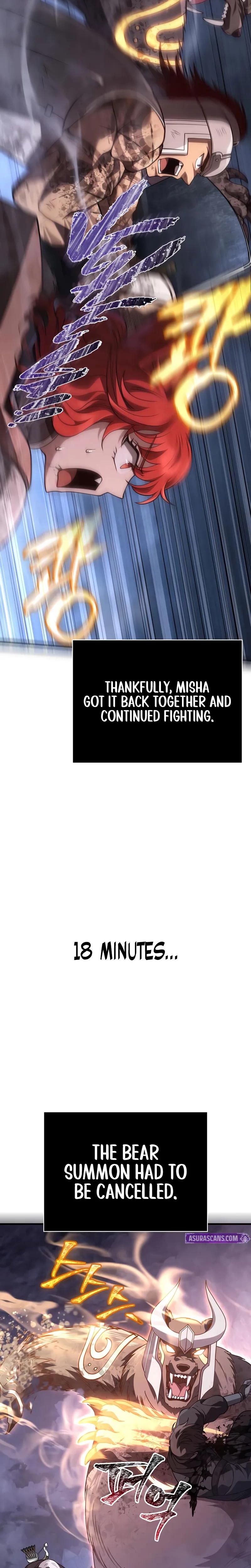 Read Surviving the Game as a Barbarian Manga Online