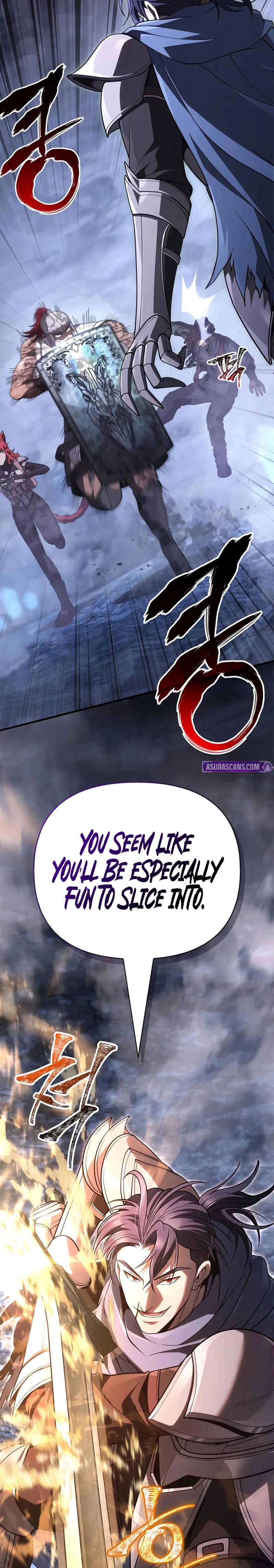 Read Surviving the Game as a Barbarian Manga Online