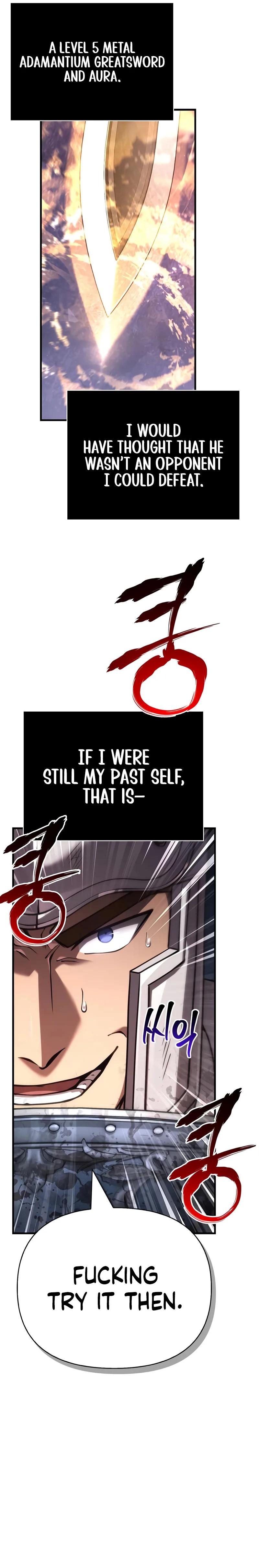 Read Surviving the Game as a Barbarian Manga Online