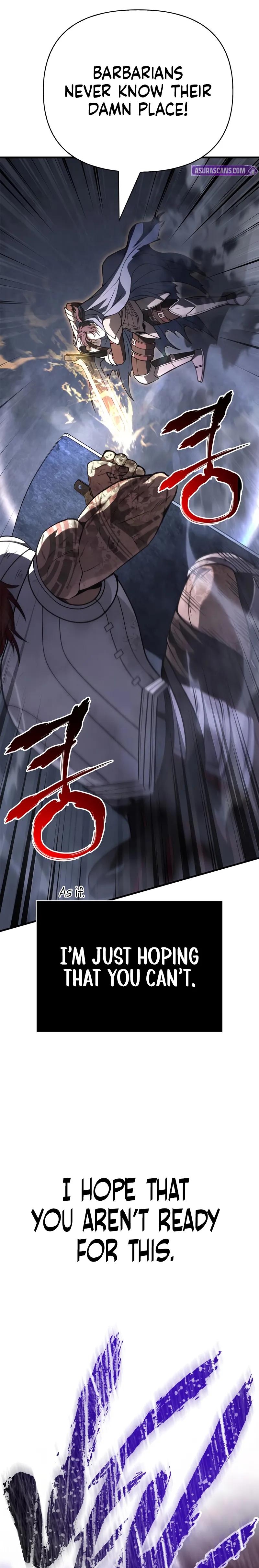 Read Surviving the Game as a Barbarian Manga Online