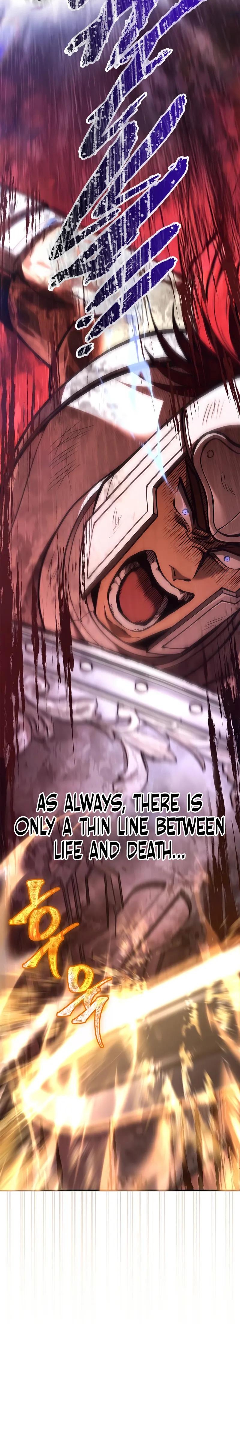 Read Surviving the Game as a Barbarian Manga Online