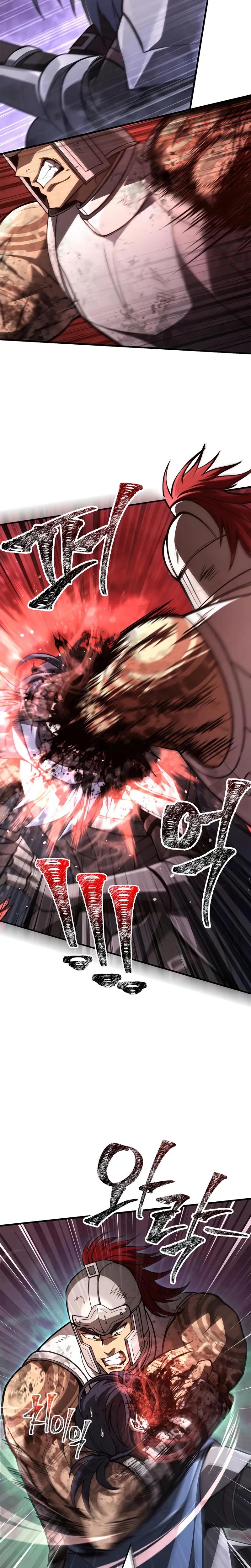 Read Surviving the Game as a Barbarian Manga Online