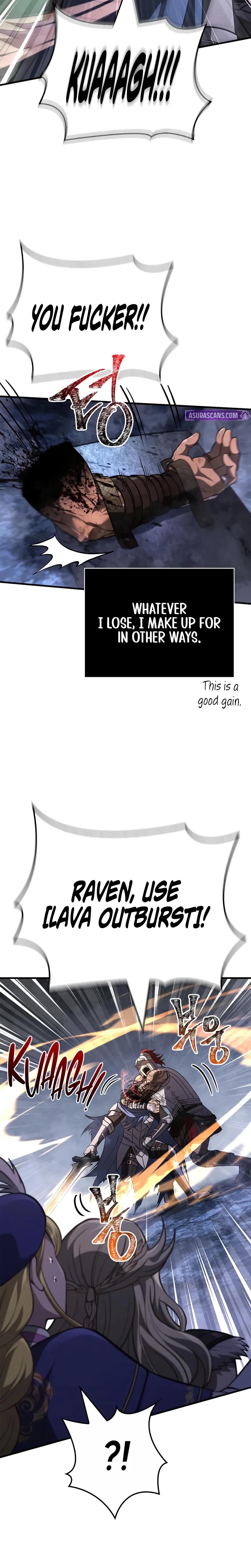 Read Surviving the Game as a Barbarian Manga Online