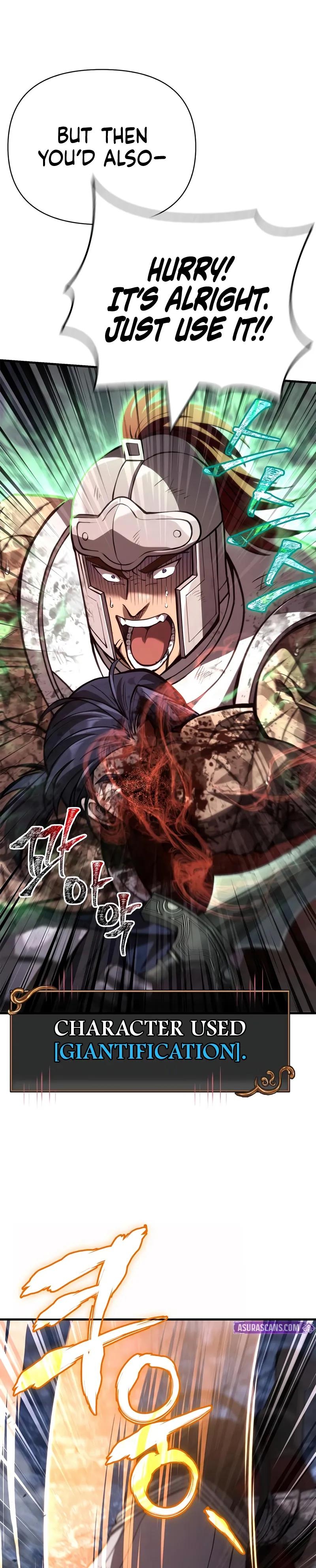 Read Surviving the Game as a Barbarian Manga Online