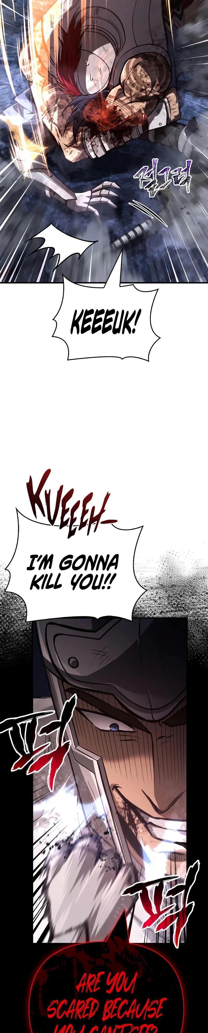 Read Surviving the Game as a Barbarian Manga Online