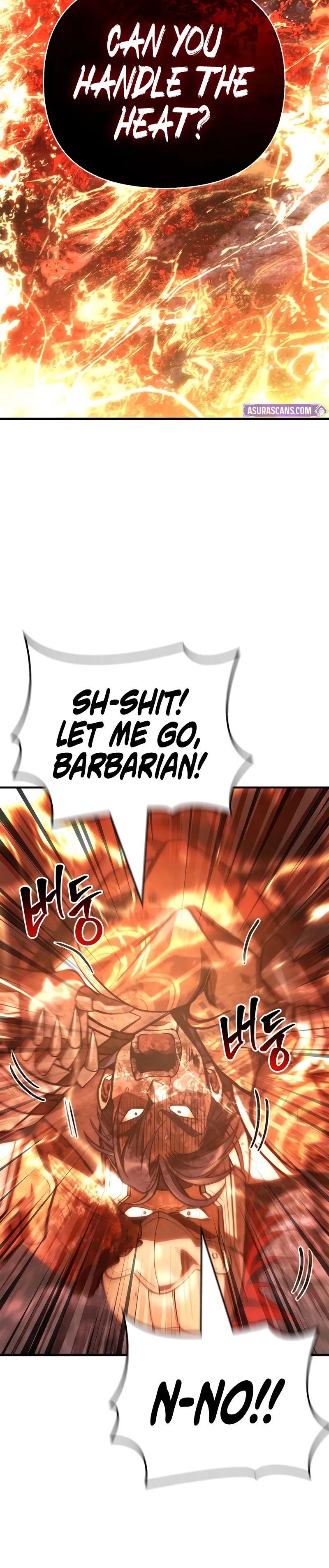 Read Surviving the Game as a Barbarian Manga Online