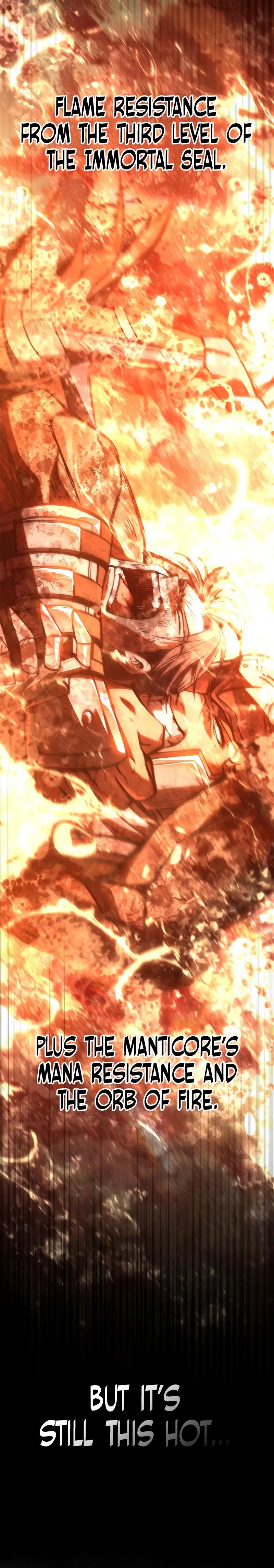 Read Surviving the Game as a Barbarian Manga Online