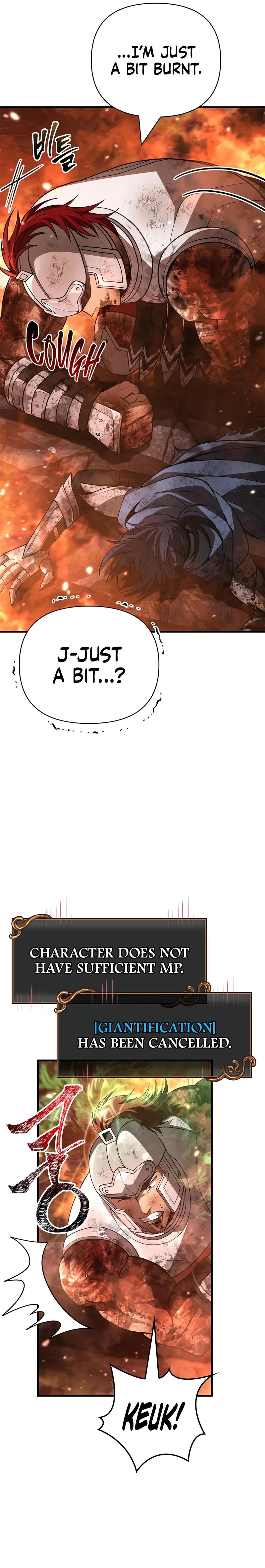 Read Surviving the Game as a Barbarian Manga Online