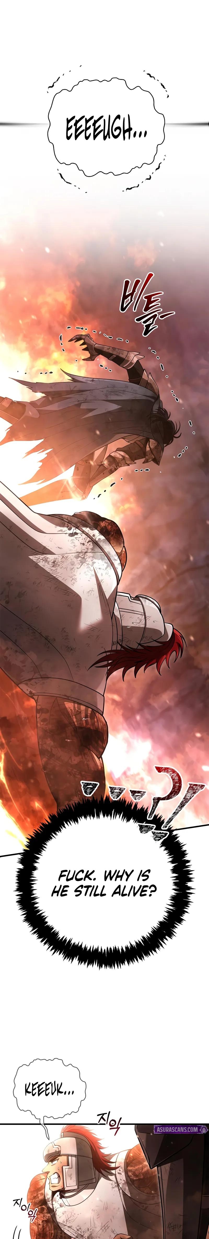 Read Surviving the Game as a Barbarian Manga Online