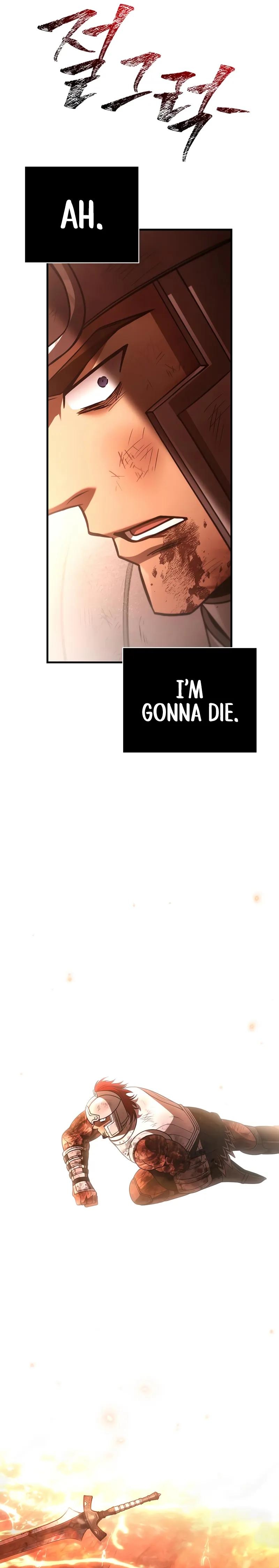 Read Surviving the Game as a Barbarian Manga Online