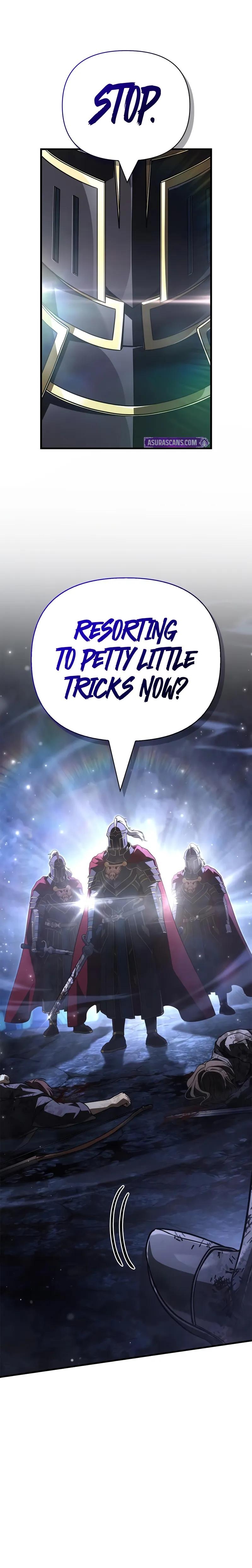 Read Surviving the Game as a Barbarian Manga Online