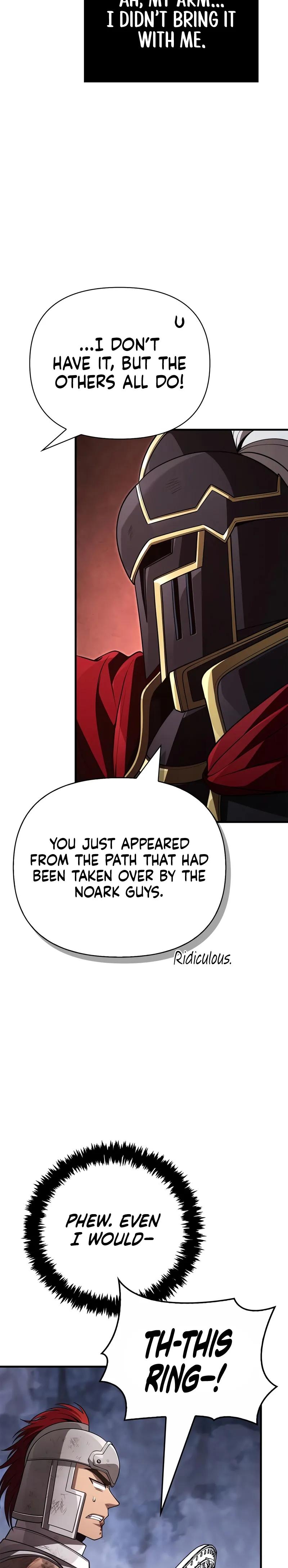 Read Surviving the Game as a Barbarian Manga Online