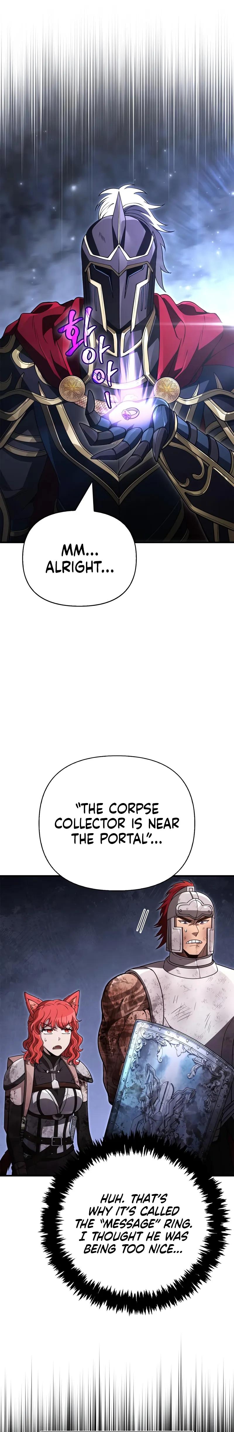 Read Surviving the Game as a Barbarian Manga Online