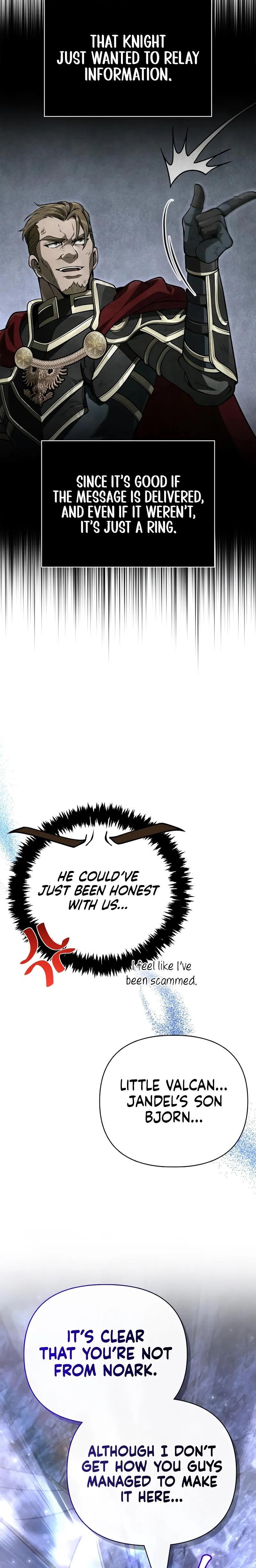 Read Surviving the Game as a Barbarian Manga Online