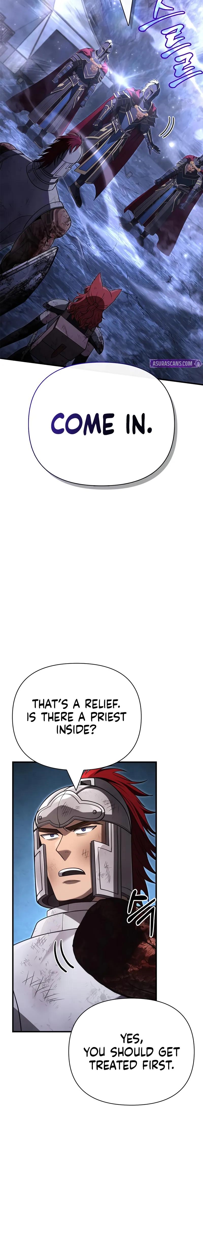 Read Surviving the Game as a Barbarian Manga Online