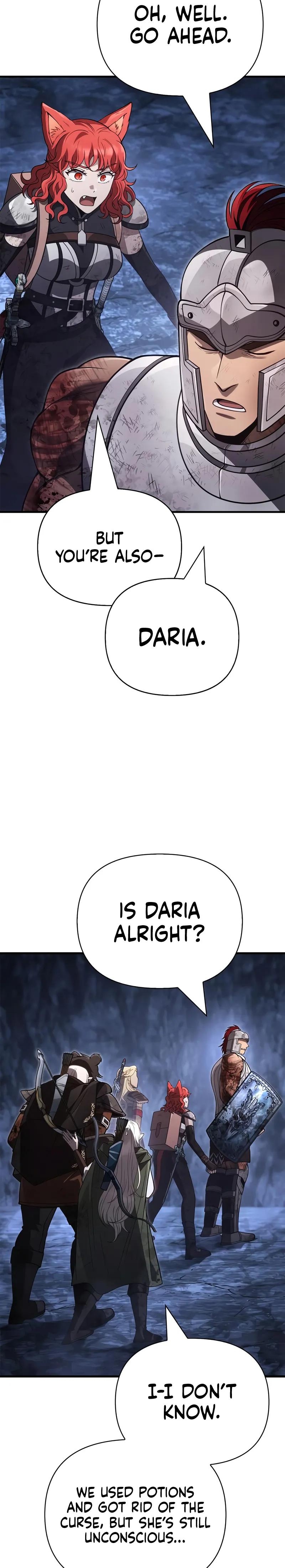 Read Surviving the Game as a Barbarian Manga Online