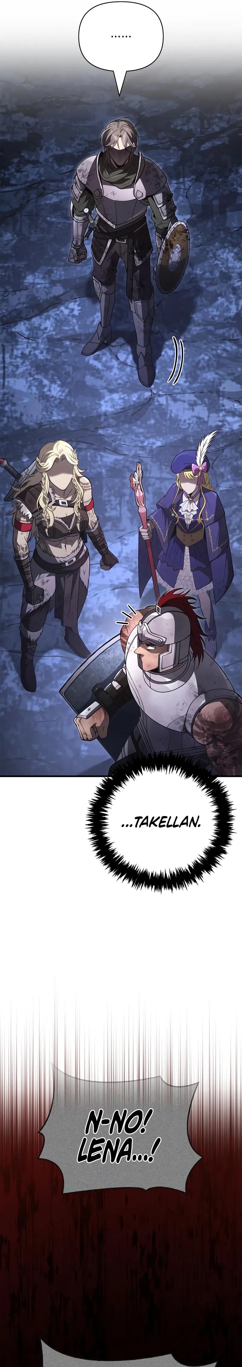 Read Surviving the Game as a Barbarian Manga Online