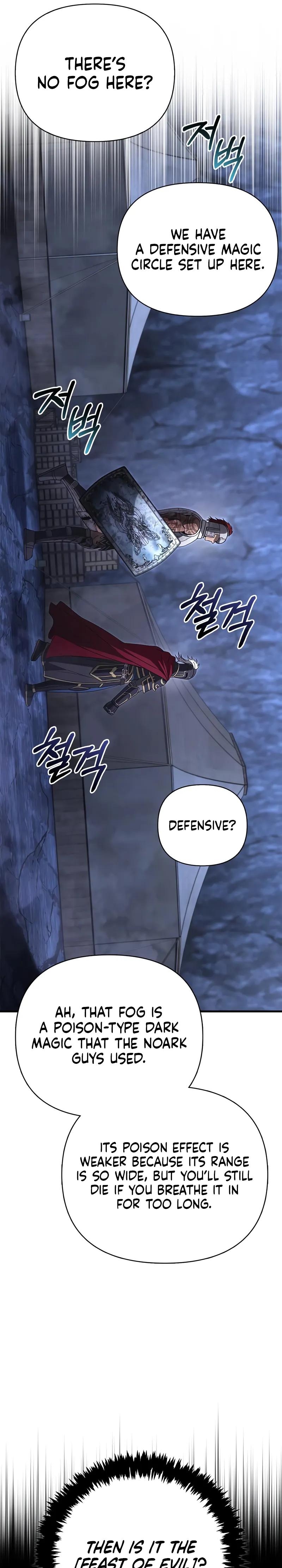 Read Surviving the Game as a Barbarian Manga Online