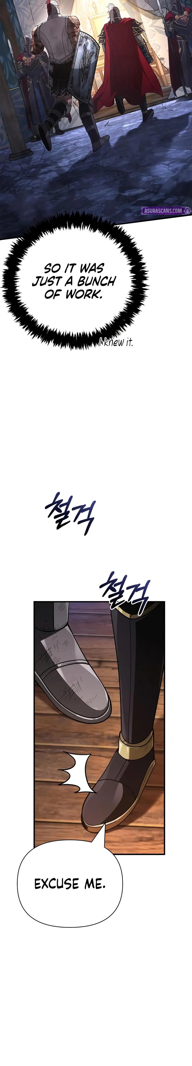 Read Surviving the Game as a Barbarian Manga Online