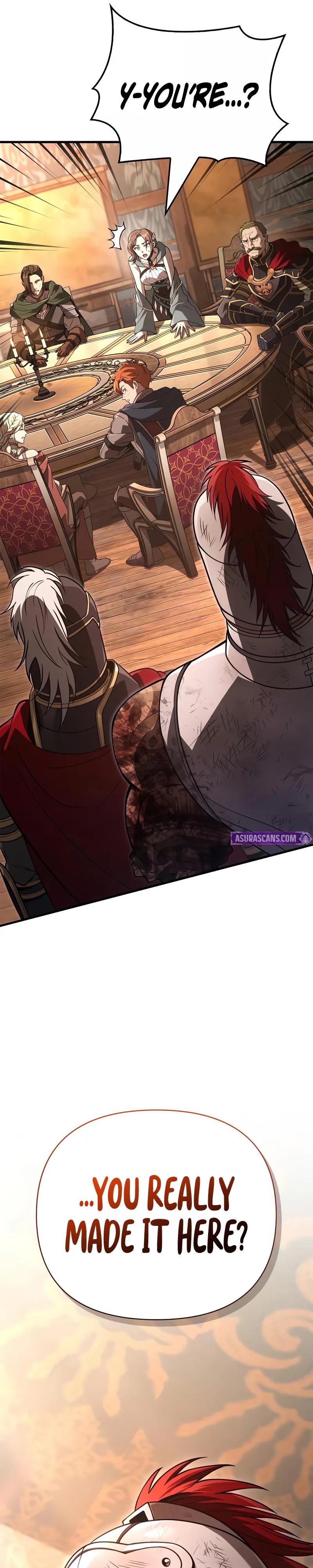 Read Surviving the Game as a Barbarian Manga Online